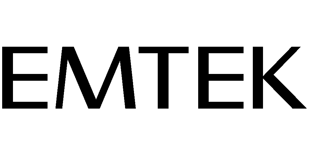 Emtek logo