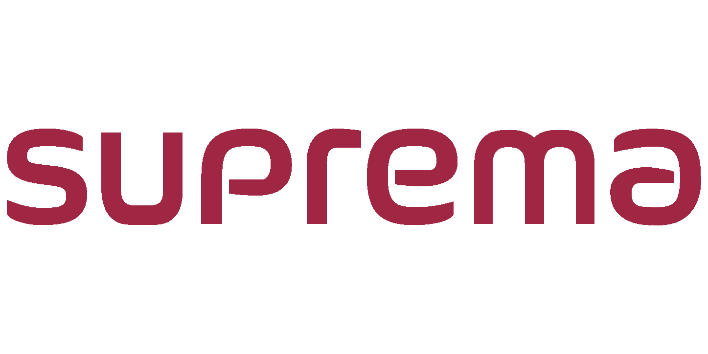 Suprema America logo