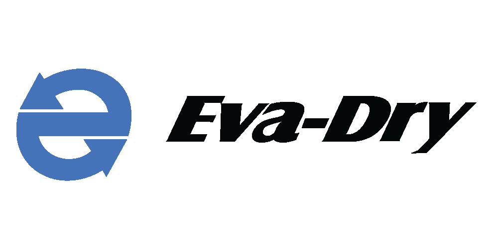 EVA-Dry logo