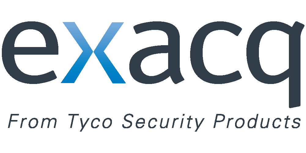 Exacq logo