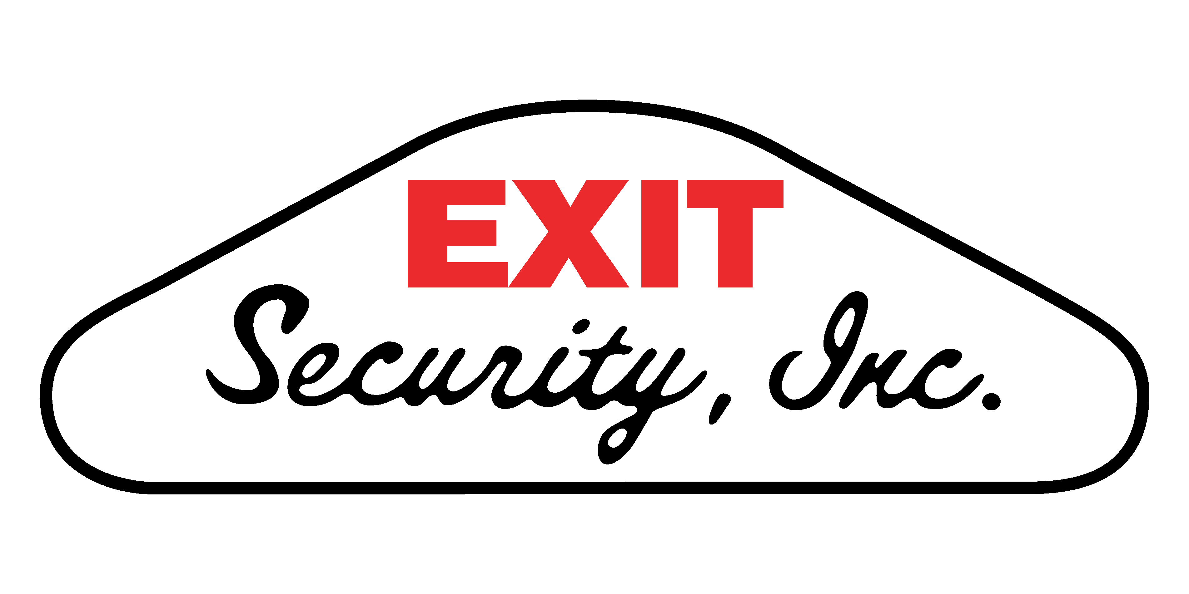 Exit Security logo
