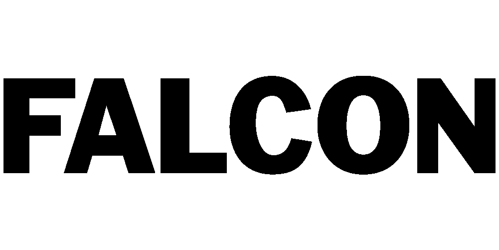 Falcon logo