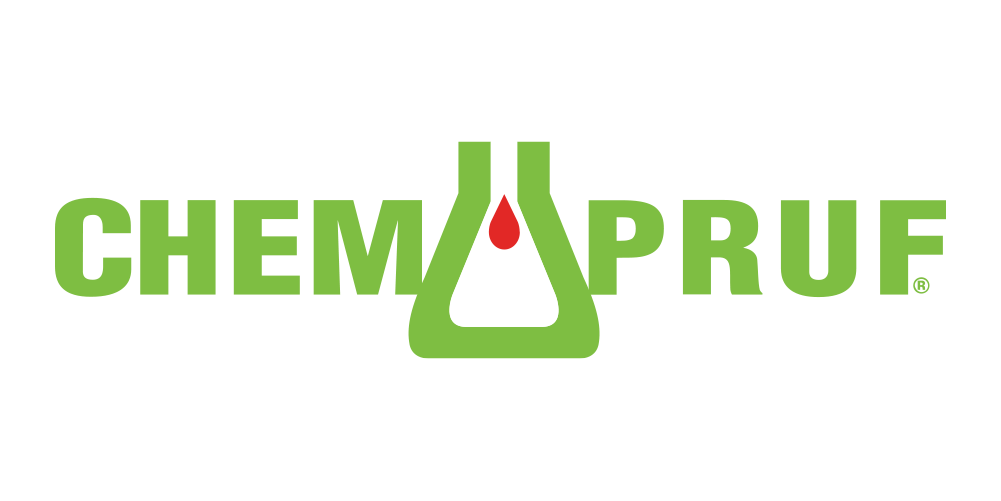 Chem Pruf logo