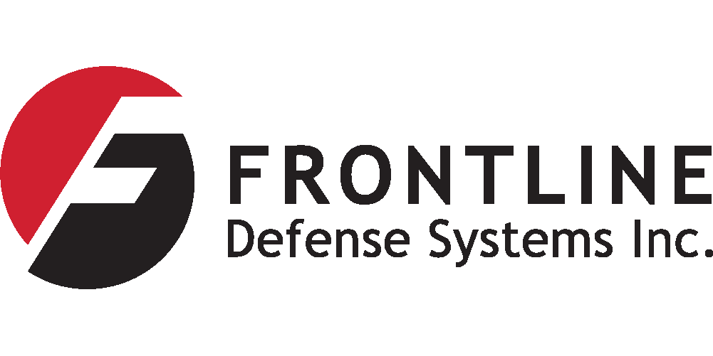 Frontline Defense logo
