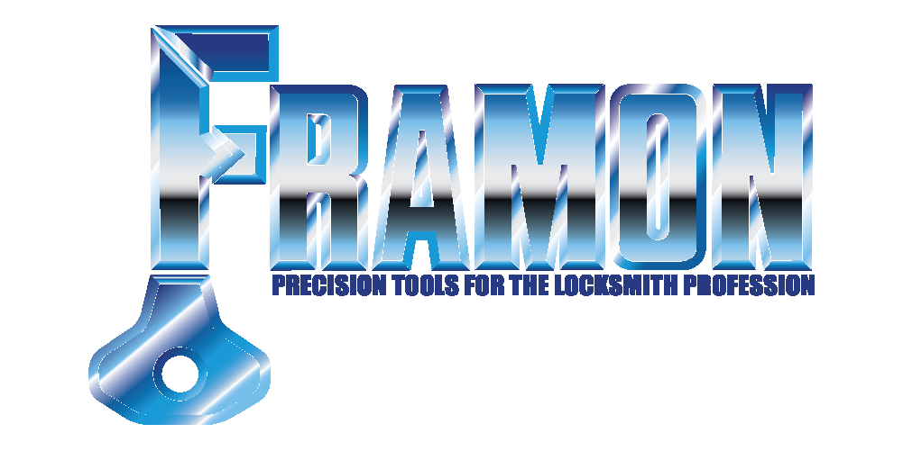 Framon / Blue Dog Keys logo