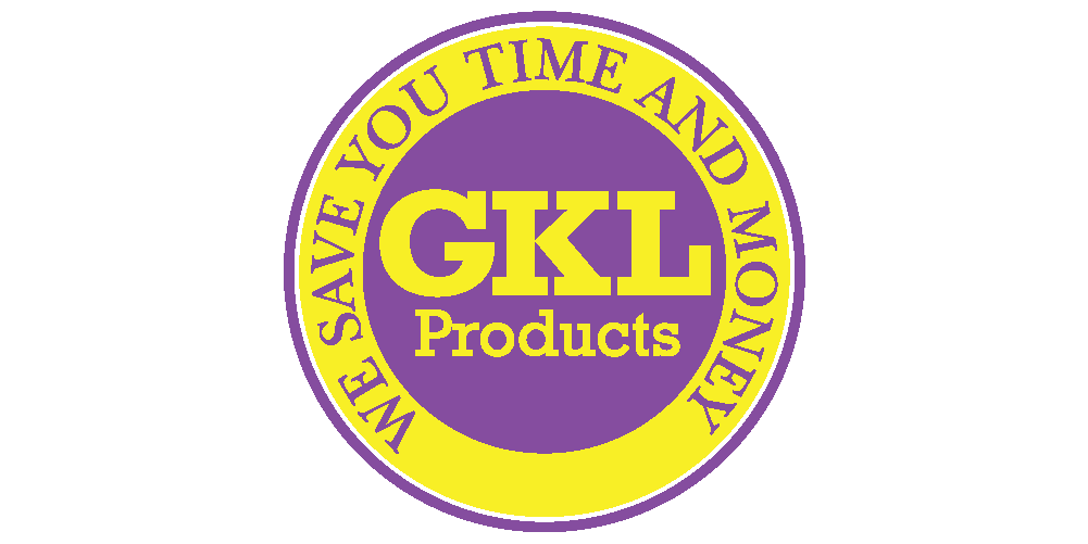 GKL Products logo