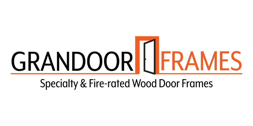 Grandoor Frames logo