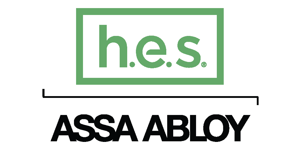 HES logo