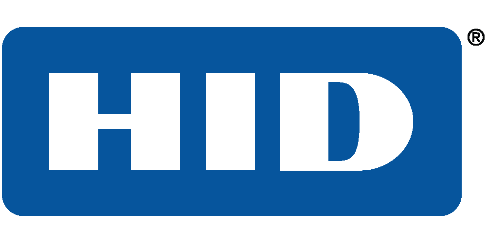 HID Corporation logo