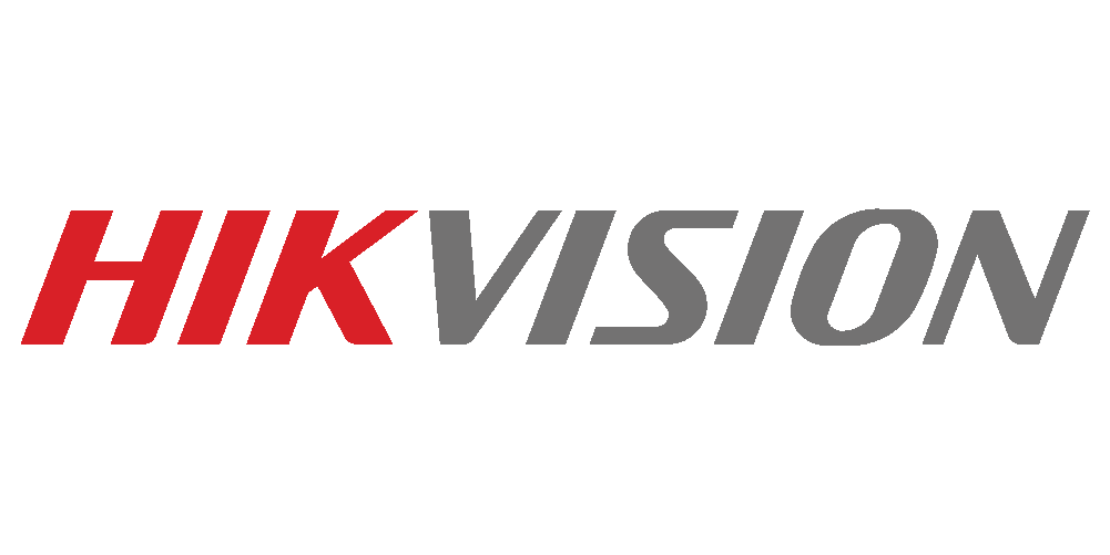 Hikvision logo
