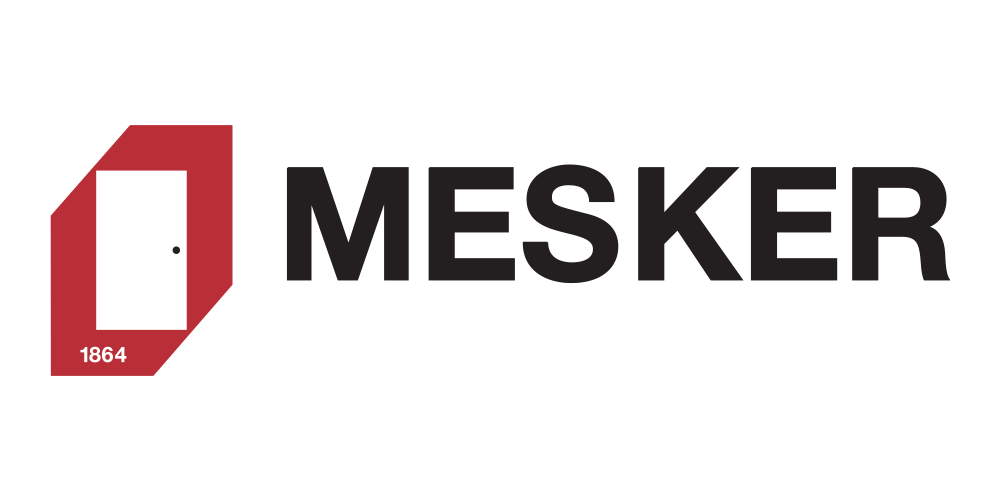 Mesker logo