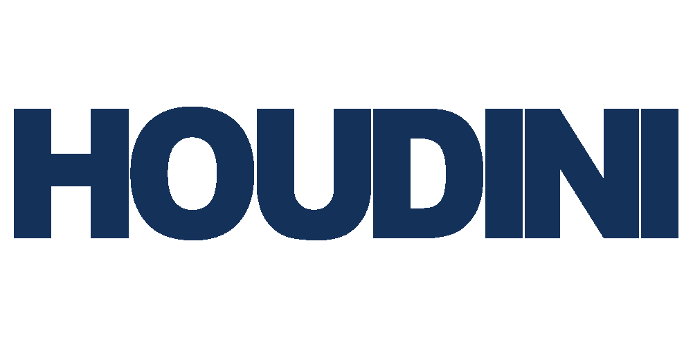 Houdini logo