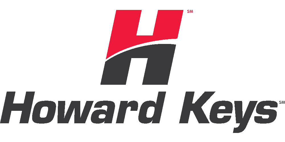 Howard Keys logo