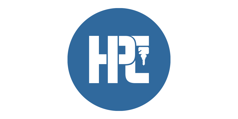 HPC logo