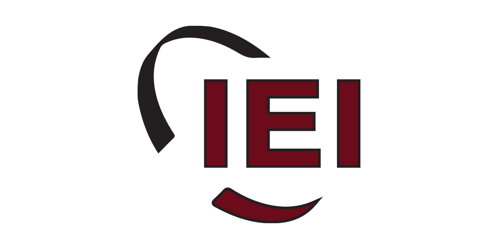 International Electronics Inc. logo