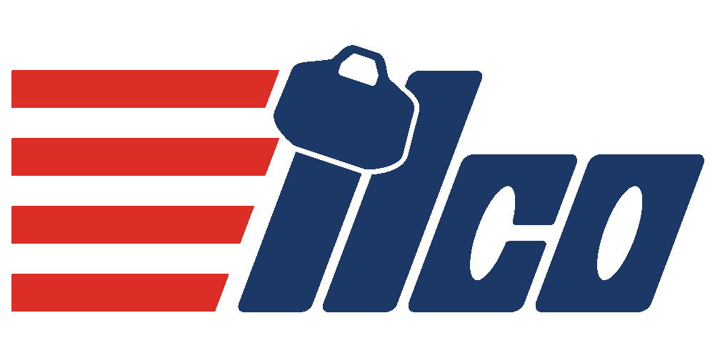 Ilco logo