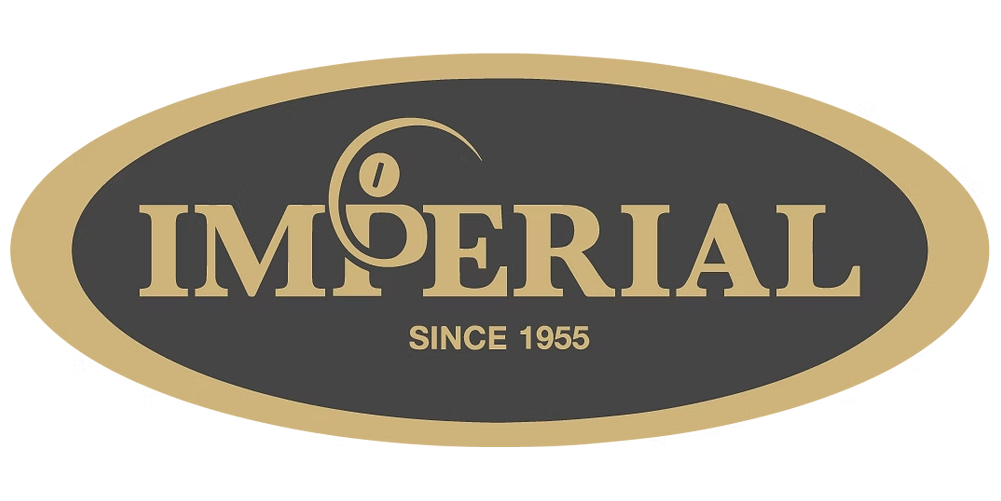 Imperial USA logo