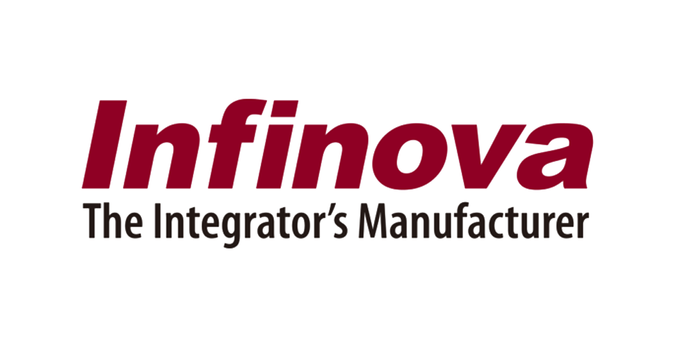 Infinova logo