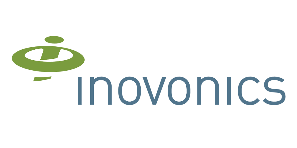 Inovonics Wireless logo