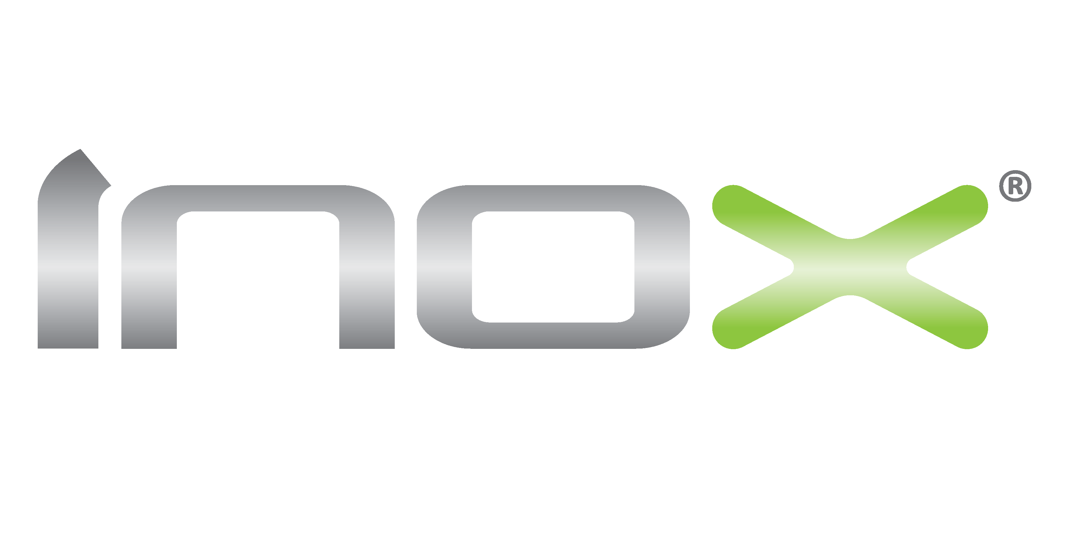 INOX logo