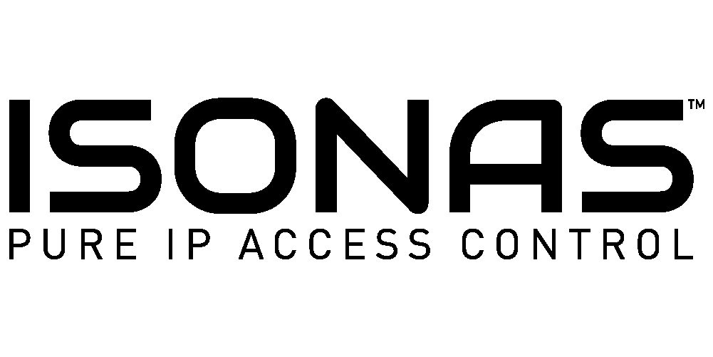 ISONAS logo