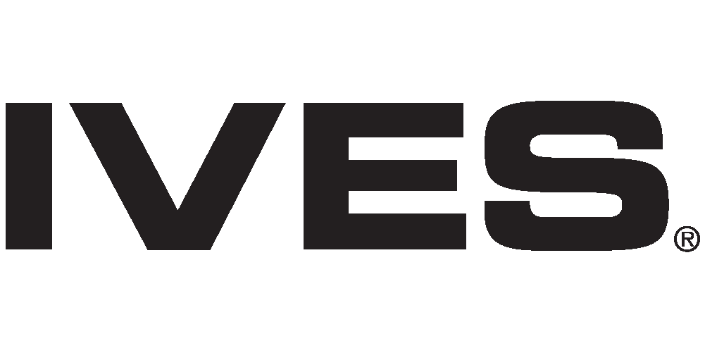 Ives logo