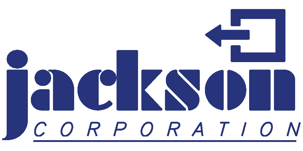Jackson Corporation logo