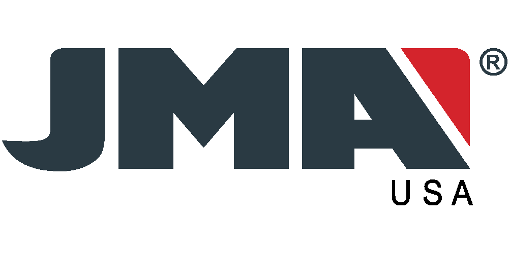 JMA USA logo