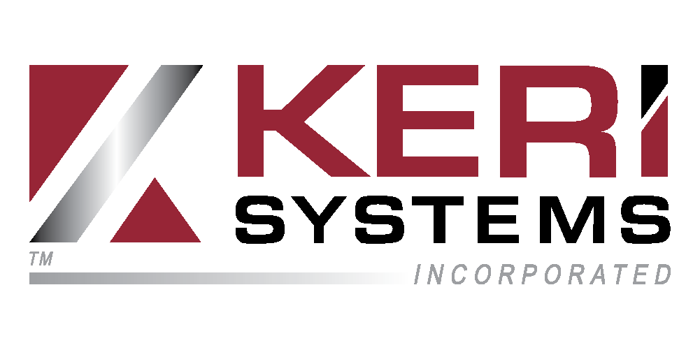 Keri Systems logo