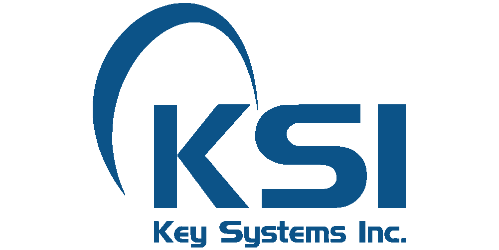 Key Systems logo
