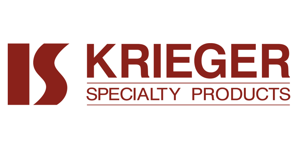 Krieger Specialty Products logo