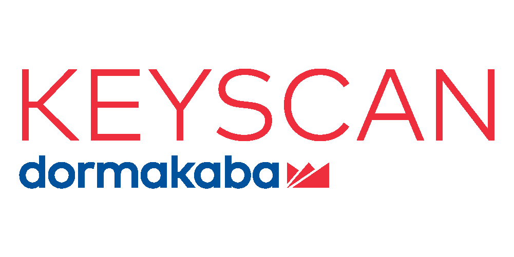 Keyscan logo