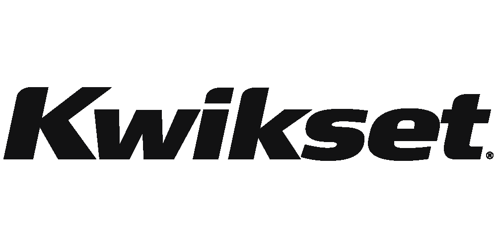 Kwikset logo