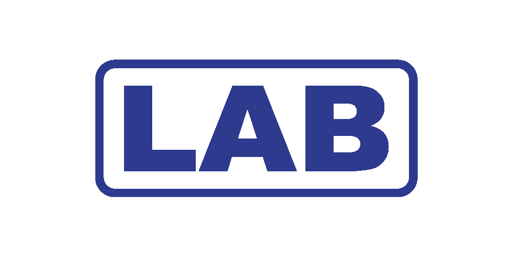 Lab MFG logo