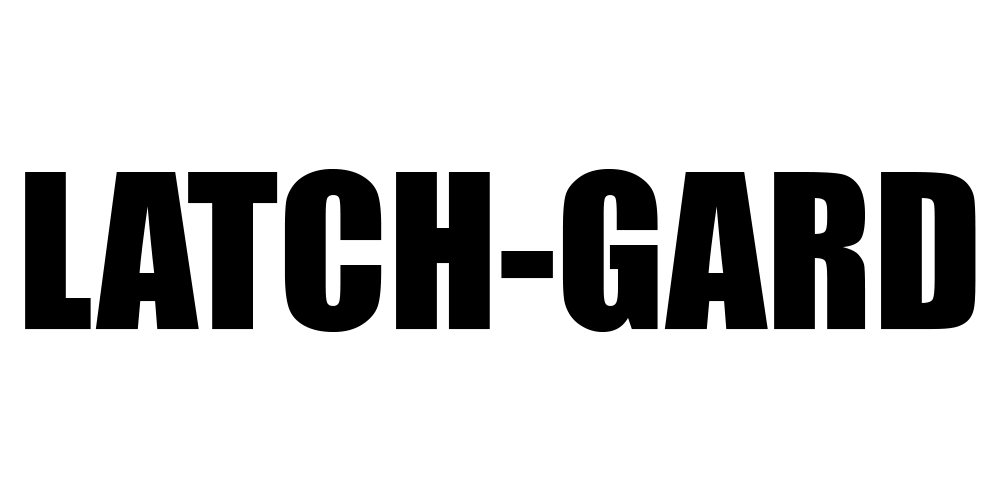 Latch-Gard logo