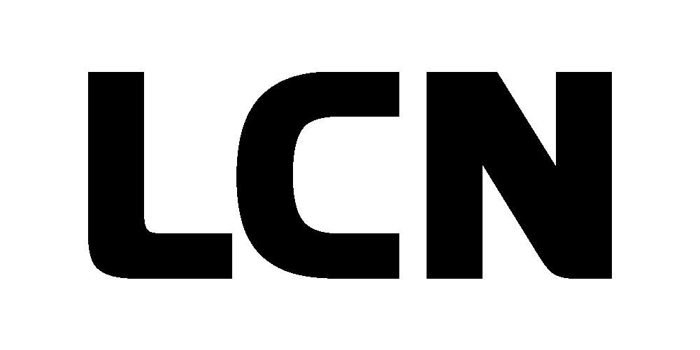 LCN Door Closers logo