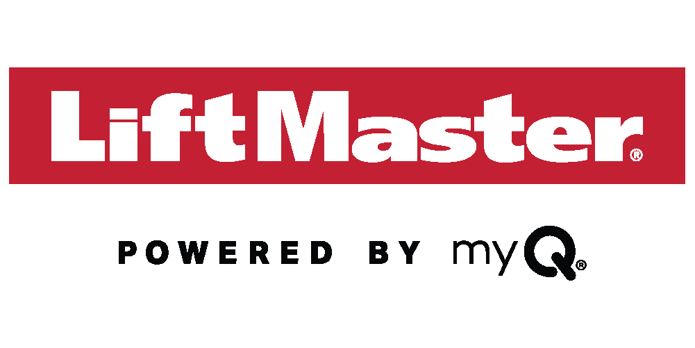 LiftMaster logo