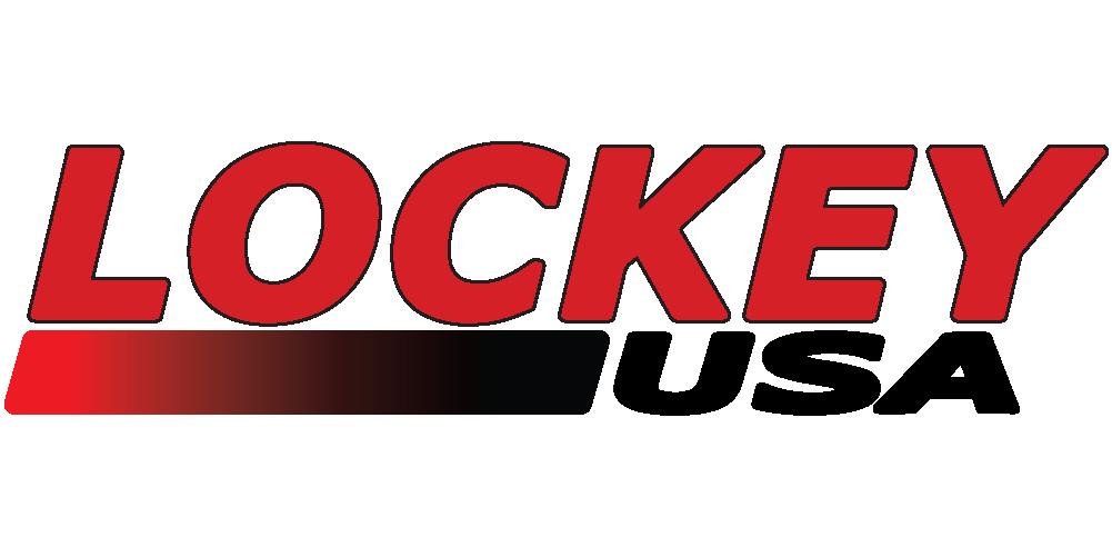 Lockey USA logo