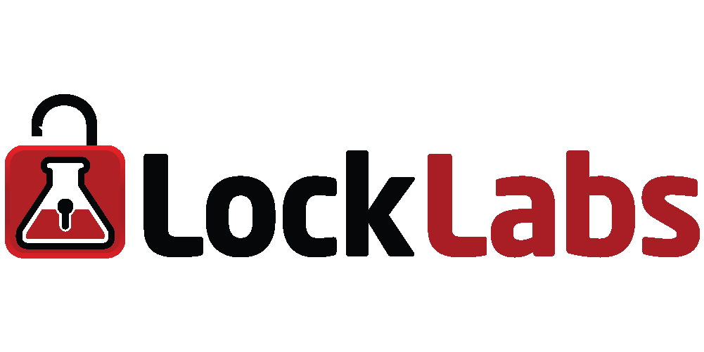 Lock Labs logo