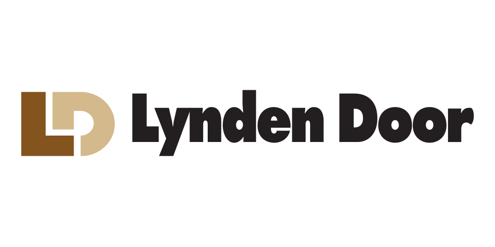 Lynden Door logo