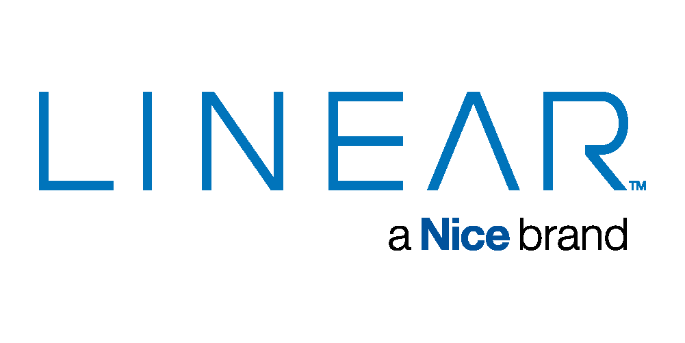 Linear logo