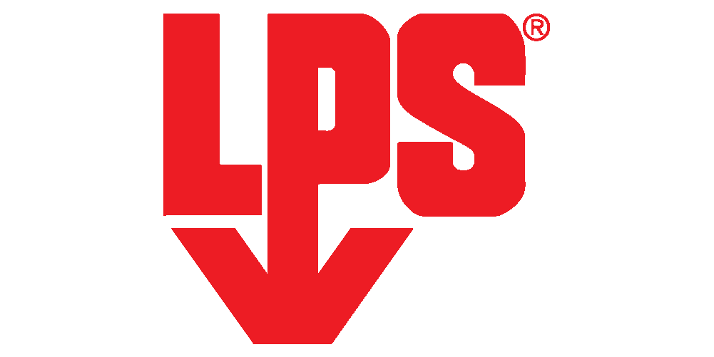 LPS Lubricant logo