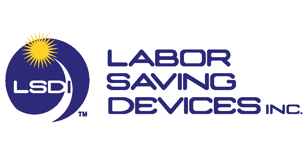 Labor Savings Devices logo