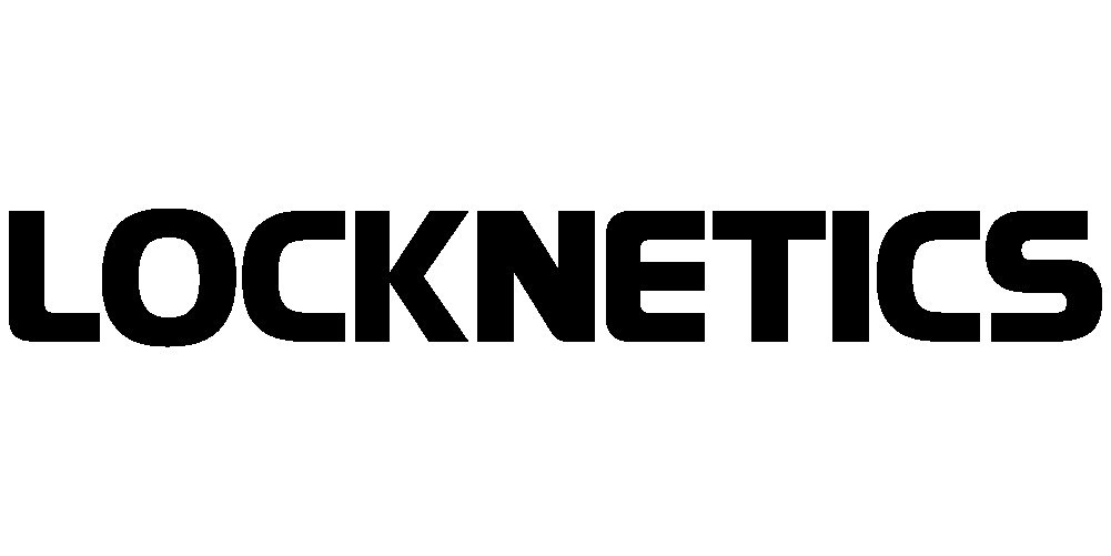 Locknetics logo