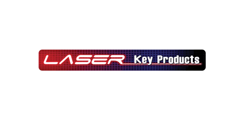 Laser Key Products logo