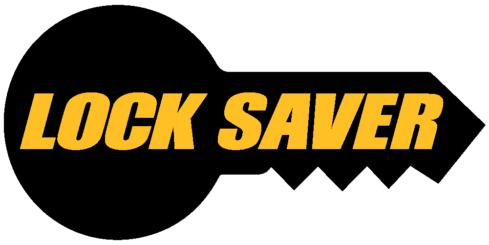 Lock Saver logo