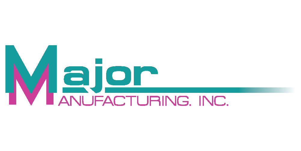Major MFG logo