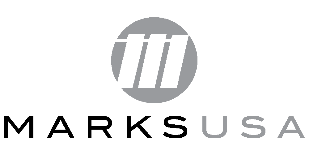 Marks USA logo