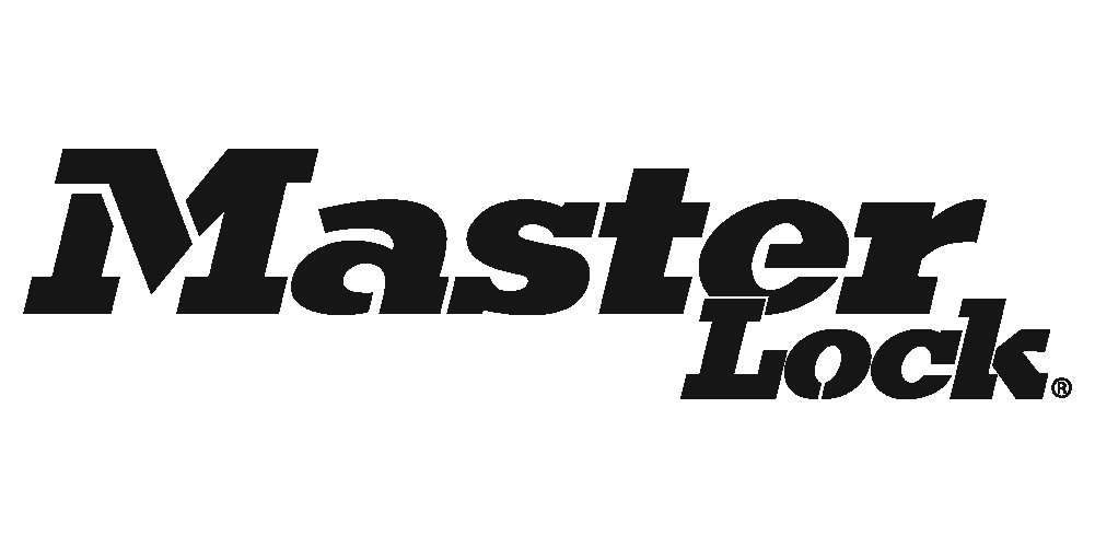 Master Lock logo