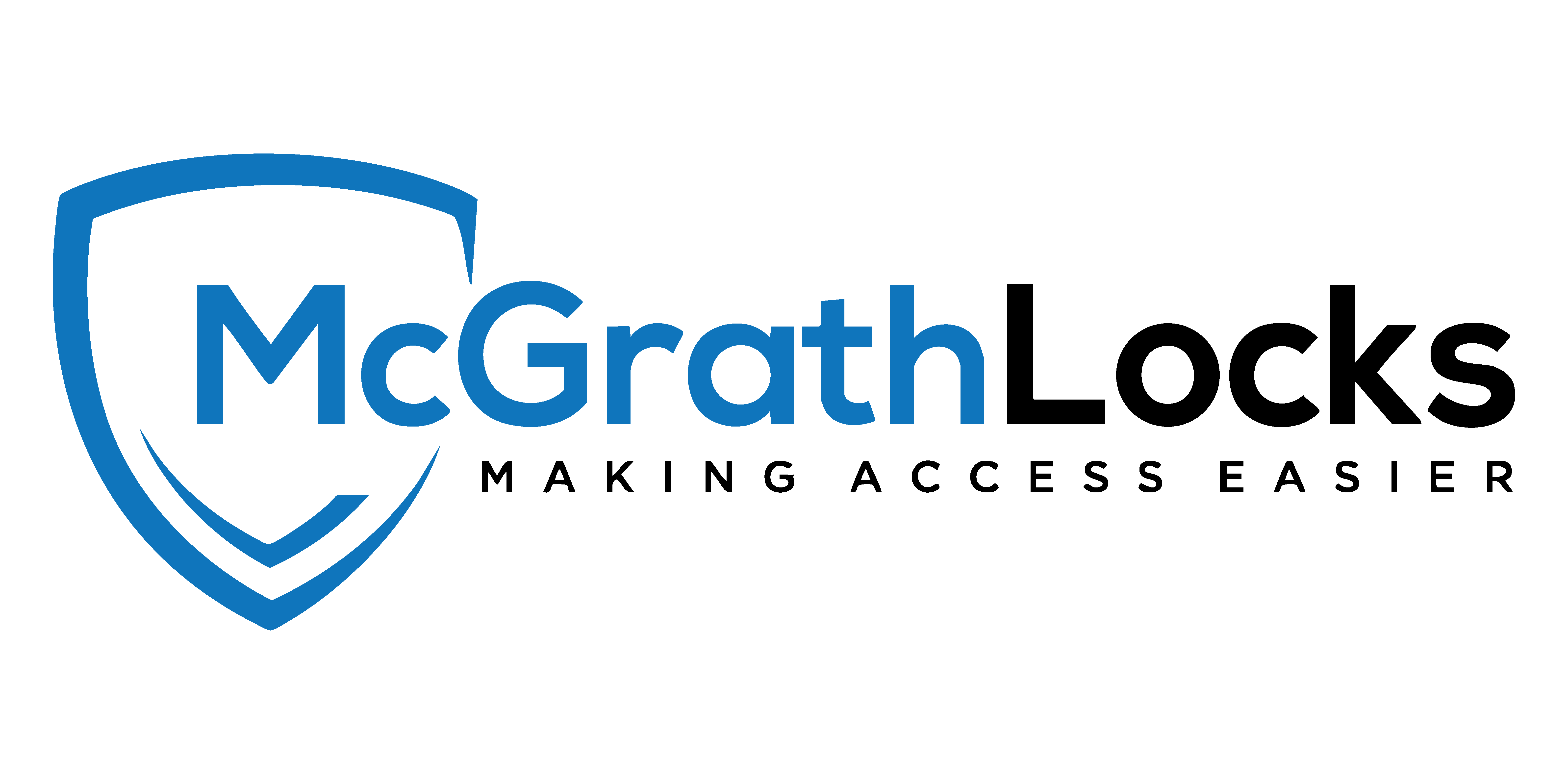 McGrath Locks logo